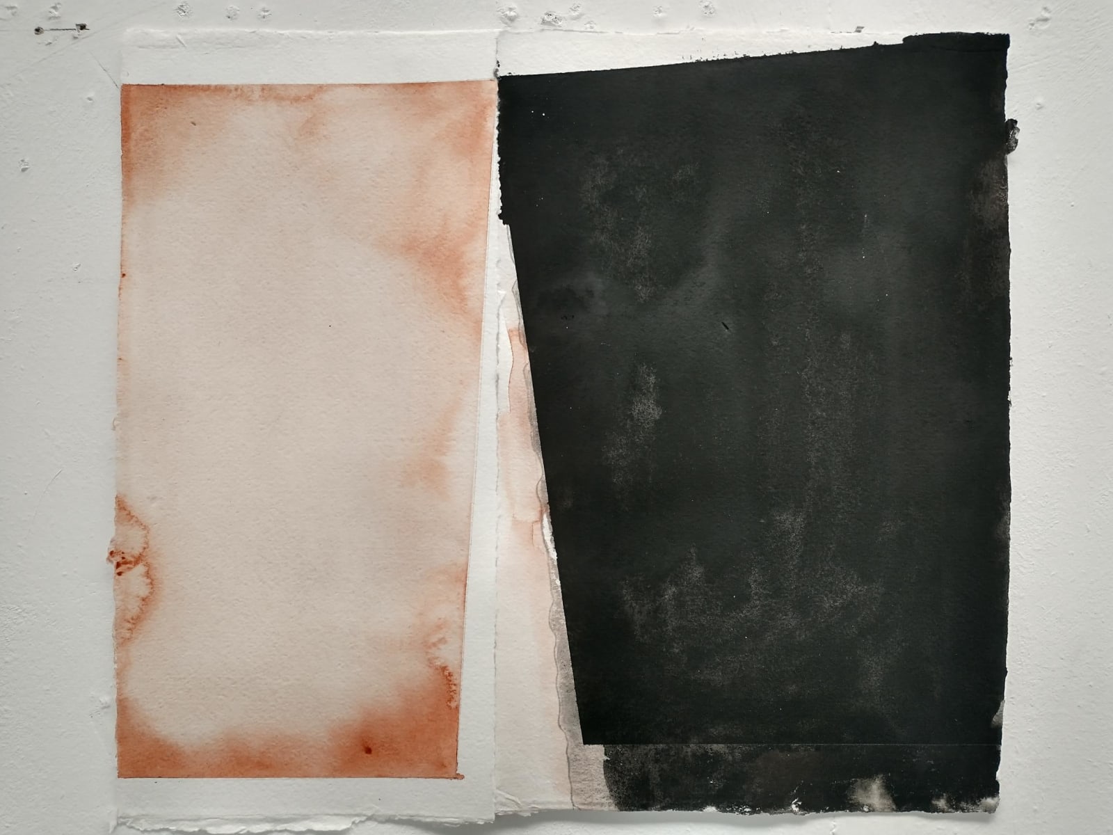 Ian McKeever, Henge No. 7, 2022