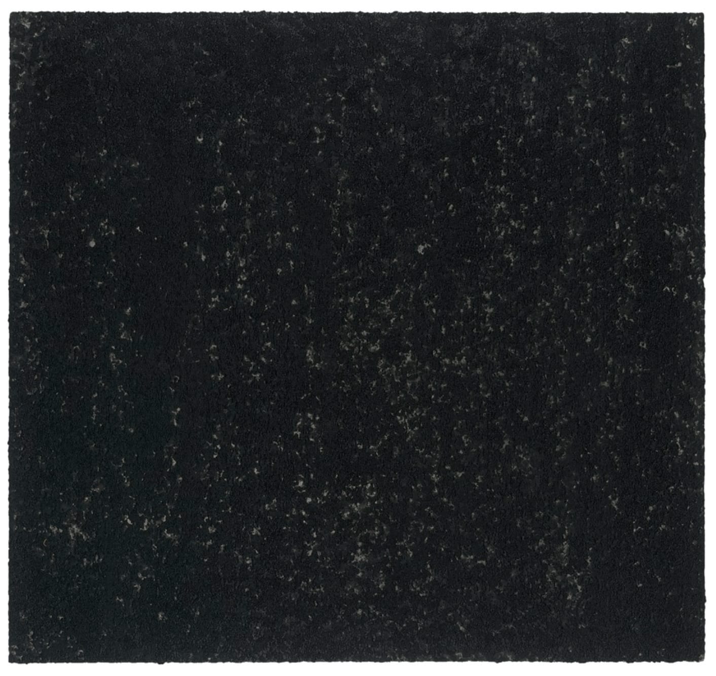 Richard Serra, Composite X, 2019