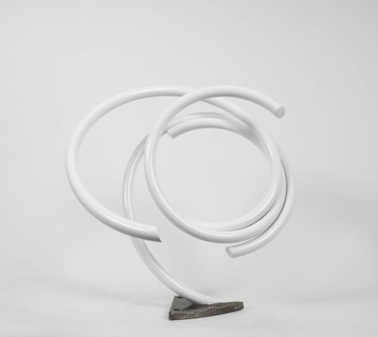 John Clement, Chicory, 2017