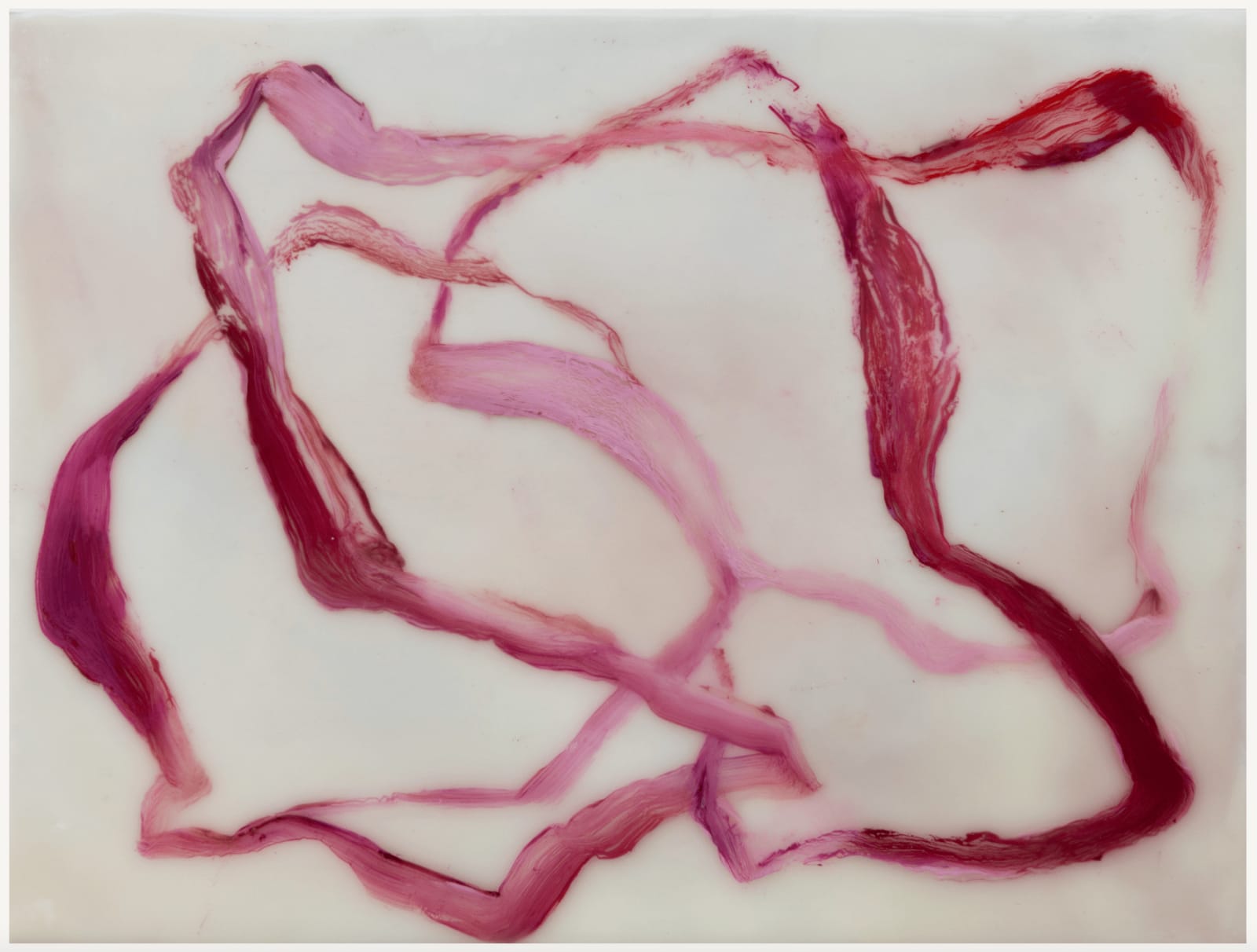 Betsy Eby, Solfeggio Frequency 6, 2024