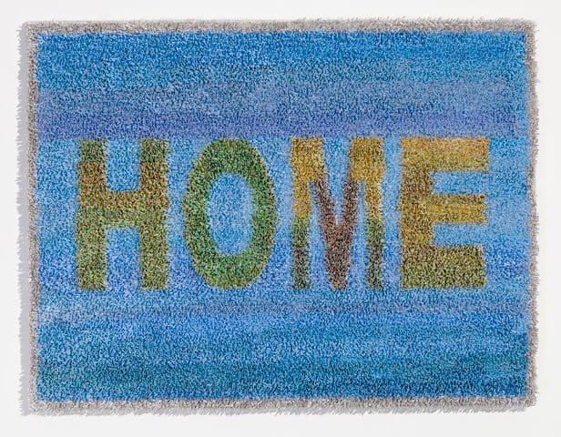 Viviane Rombaldi Seppey, Home, 2012