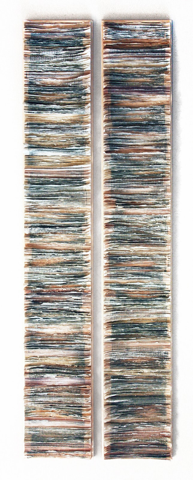Jessica Drenk, Spine 4, 2019