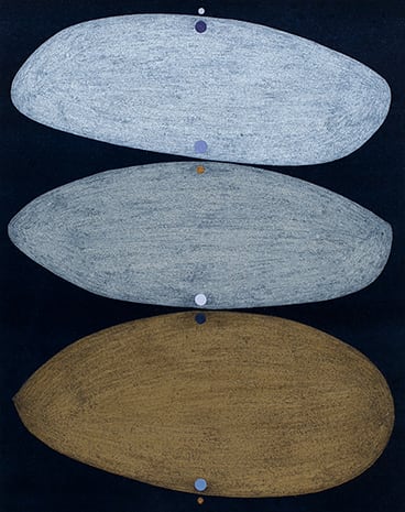 Lena Ditlmann, Lapis (#2), 2021