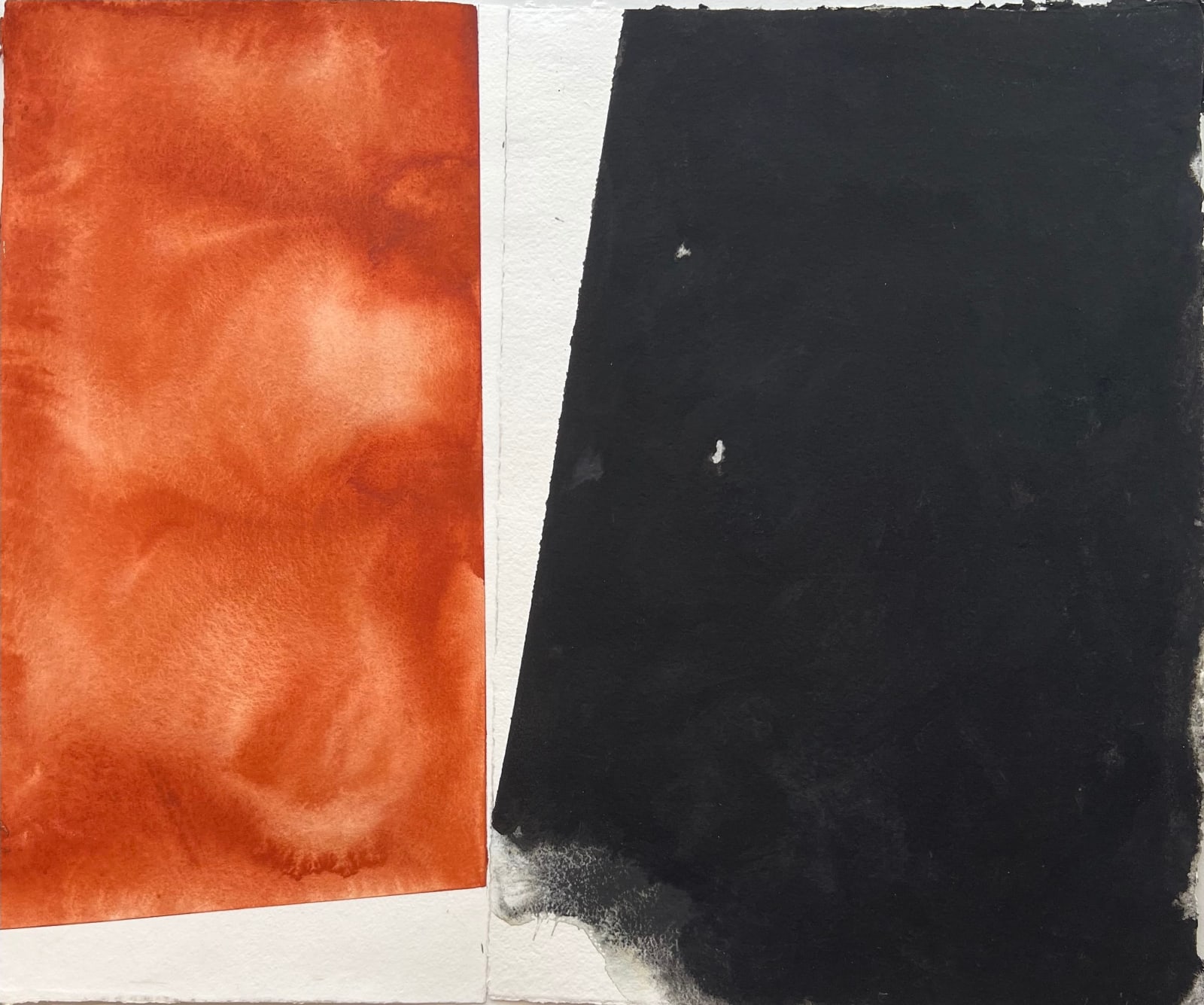 Ian McKeever, Henge No. 22, 2022