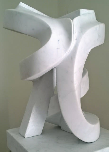 Paul Bloch, La Nascita, 2014