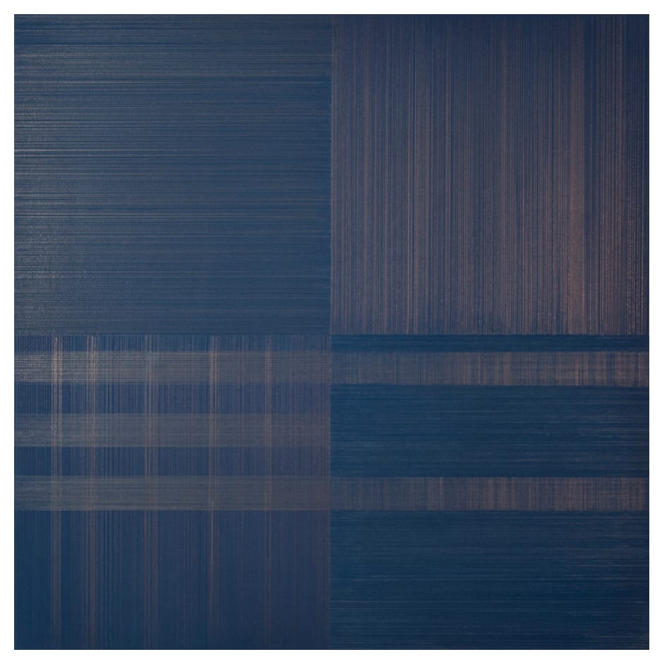 Susan Schwalb, Variations VI, 2021