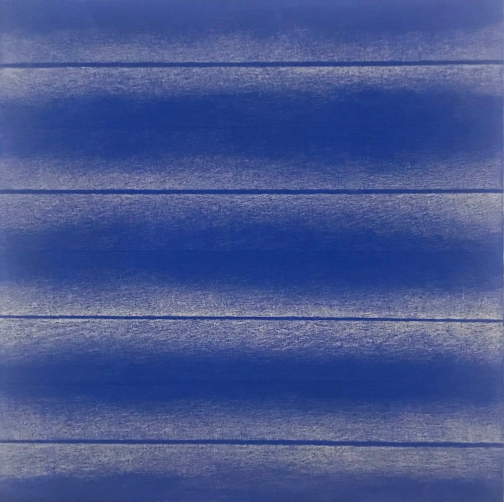 Sabine Friesicke, 4everblue 5, 2024