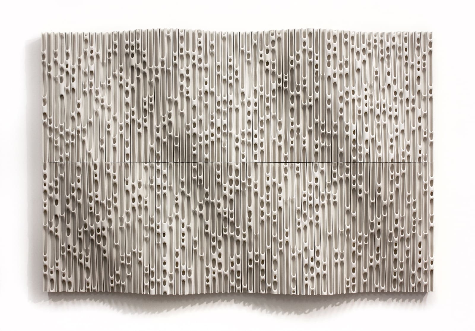 Jessica Drenk, Wave 7, 2017