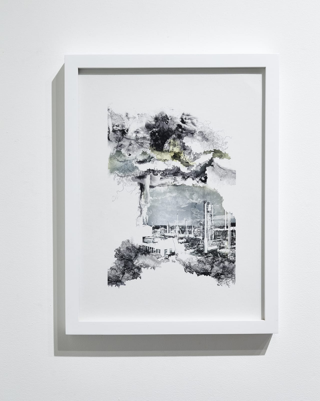 Simona Prives, Supernova 3