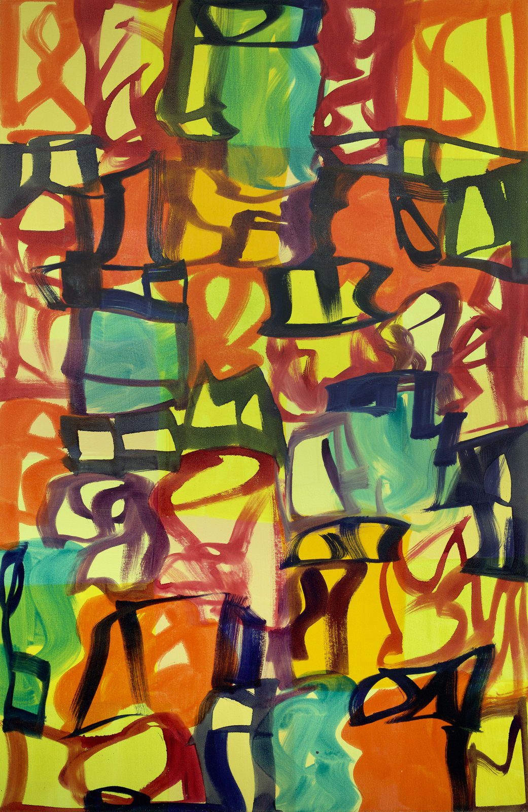 Melissa Meyer, Lizzie Hazeldean, 2010