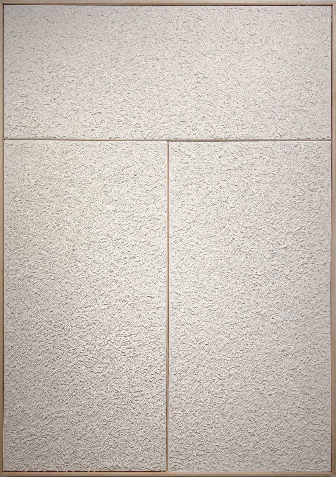 Yoona Hur, Earth Clouds 3, 2024