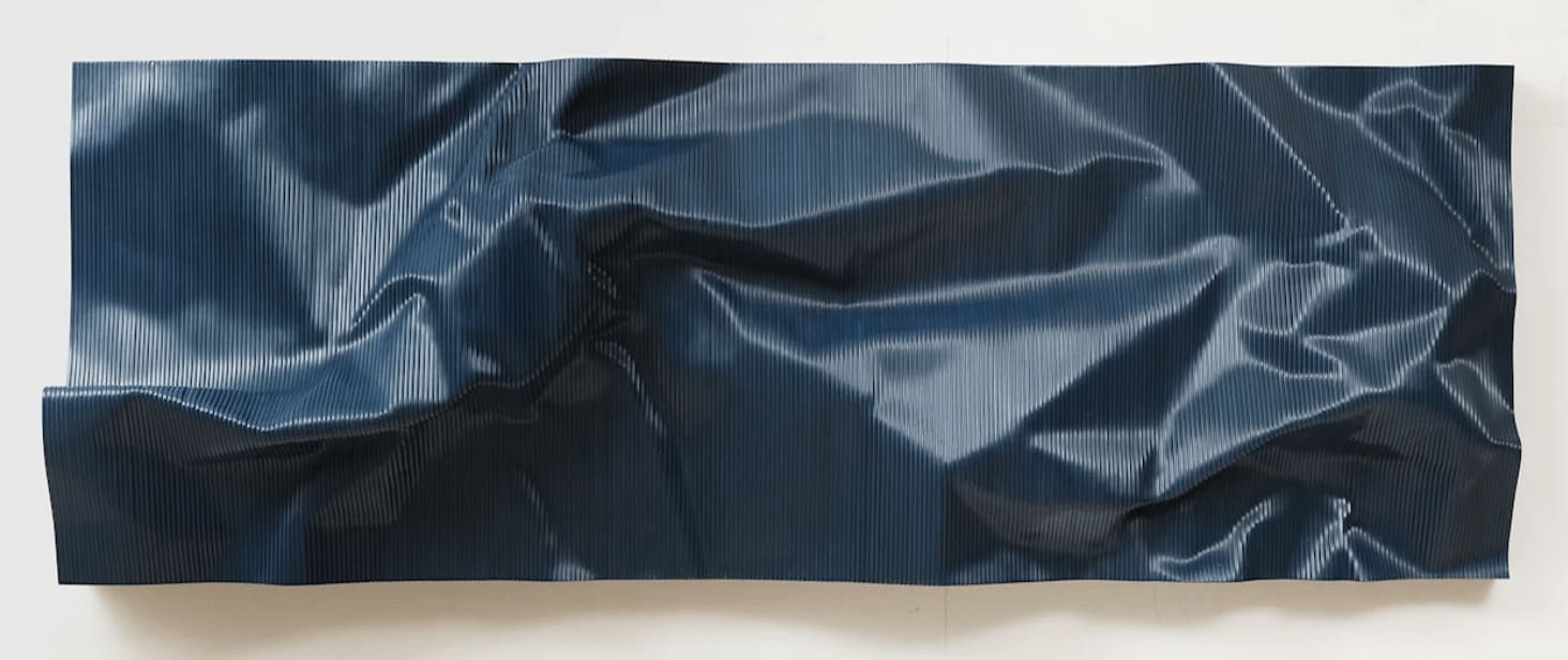 Cha Jong Rye, Expose Exposed 210722, 2021