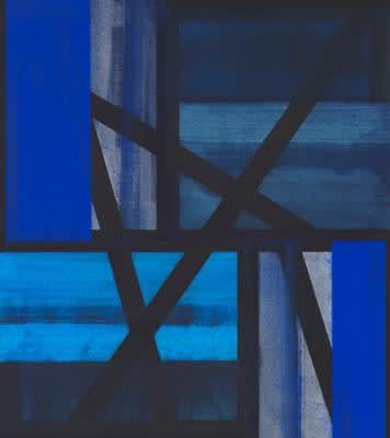 Charles Arnoldi, Untitled, 12.02, 2012