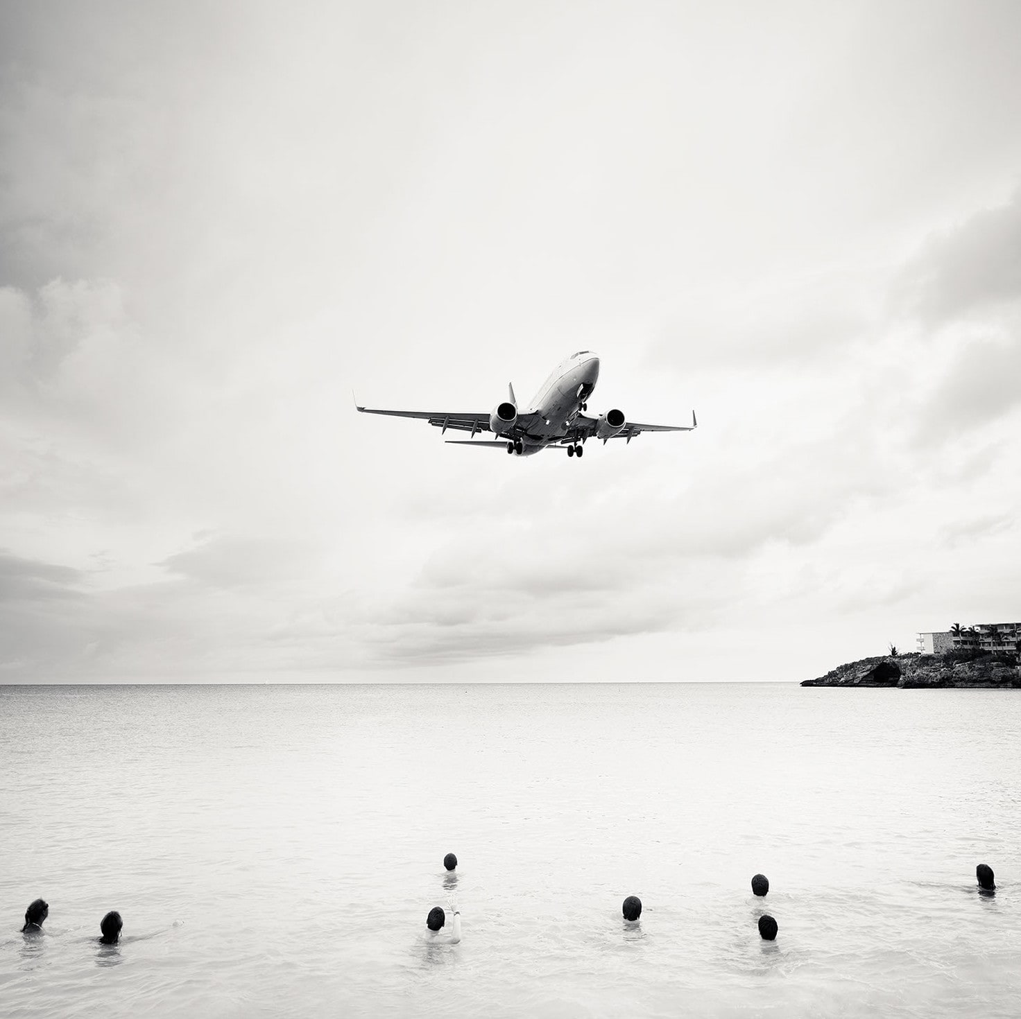 Josef Hoflehner, Jet Airliner 60, 2011