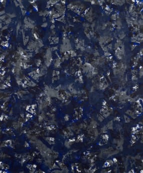 Sam Francis, Mountains Gate, 1985