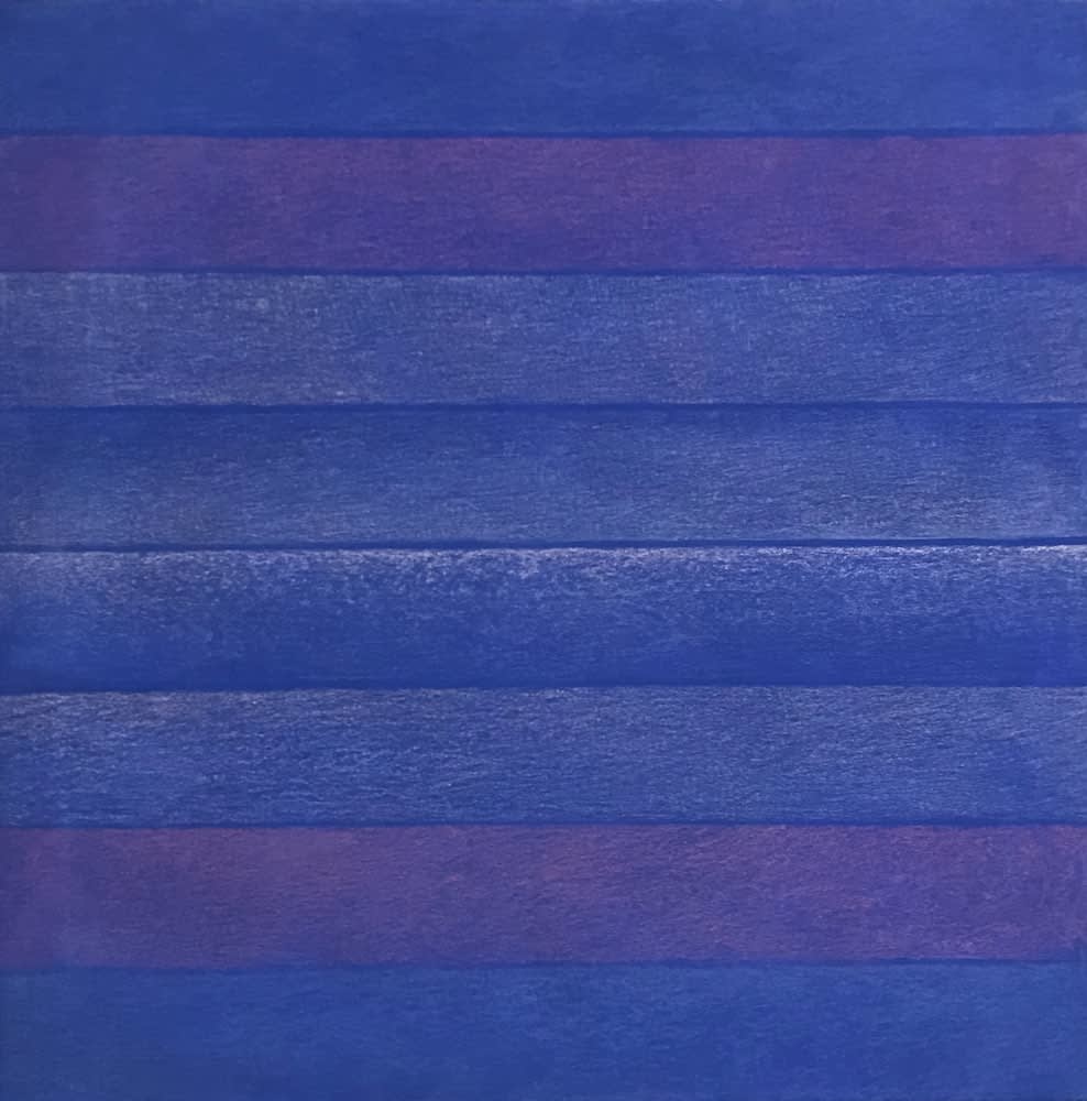 Sabine Friesicke, 4everblue 6, 2024