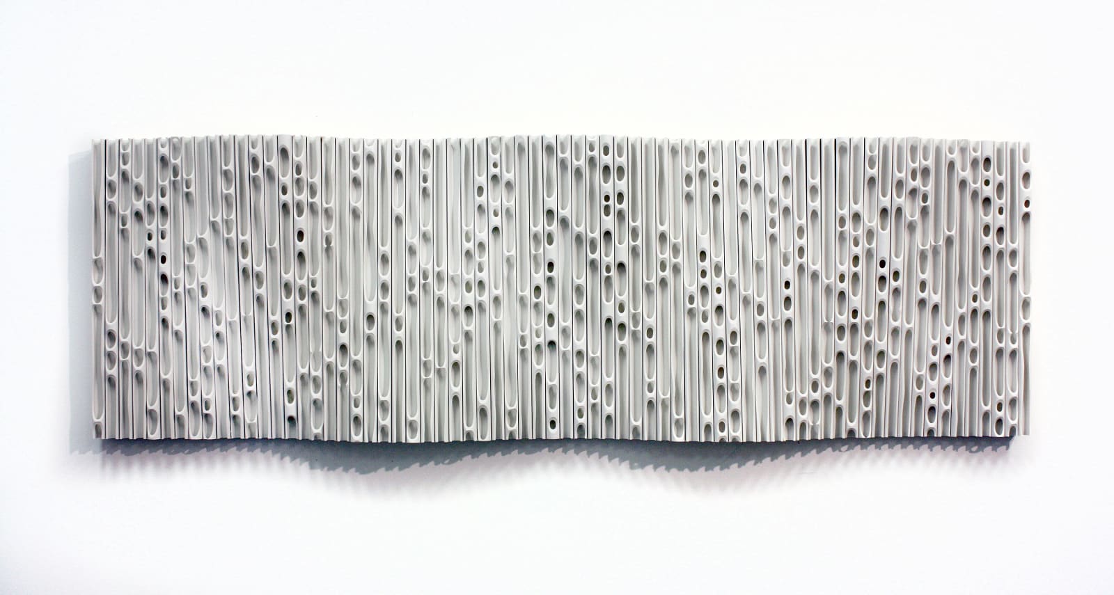 Jessica Drenk, Wave 8, 2017