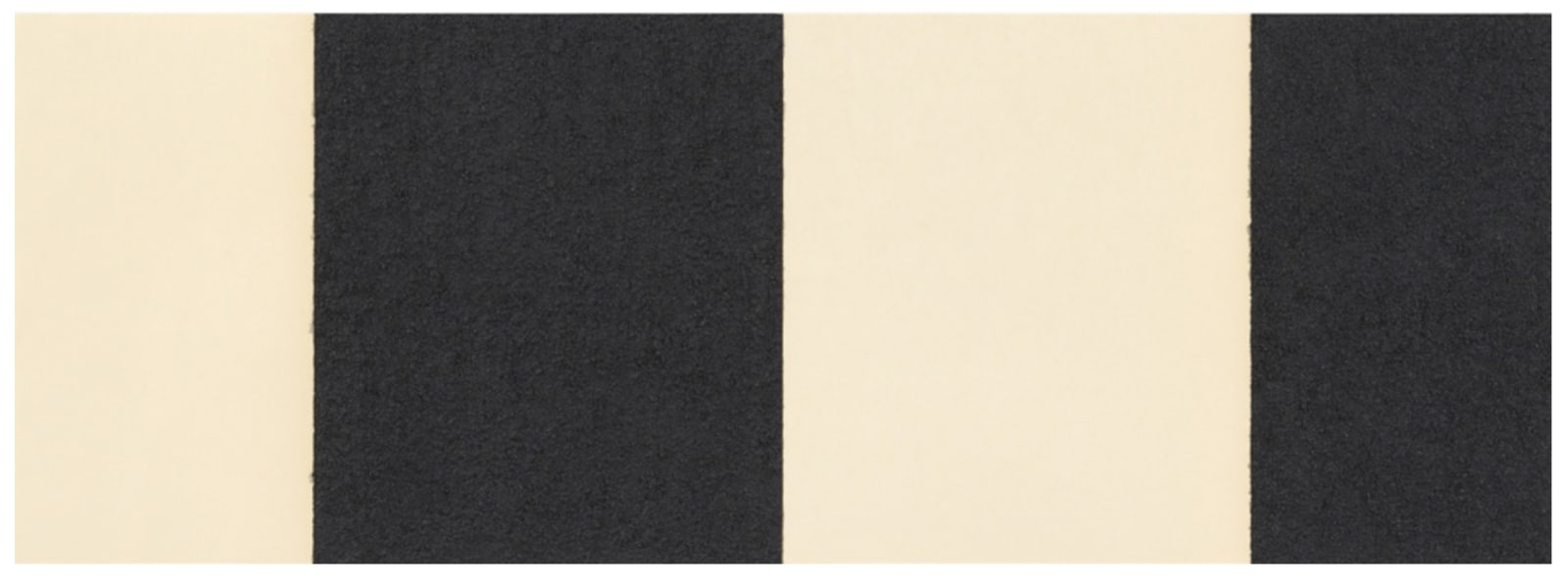 Richard Serra, Horizontal Reversal VI, 2017