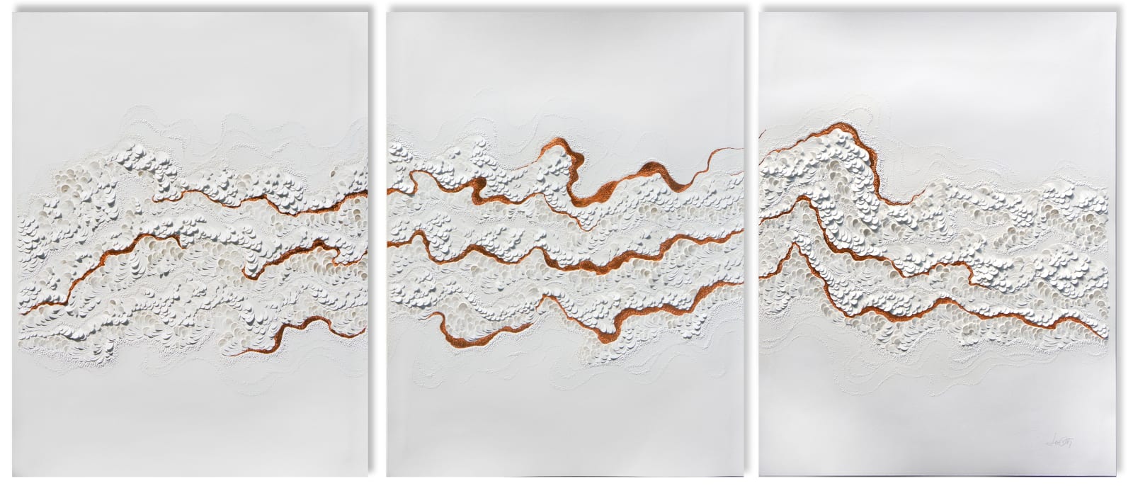 Lis Costa, Canyon, 2021