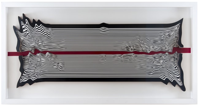 Seçkin Pirim, Road 3, 2017