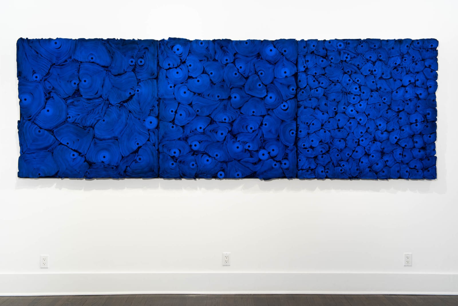 Jae Ko, JK112, 1996/2018