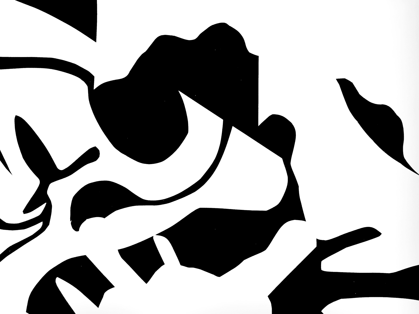 Natalie Cheung, Rock, Paper, Scissors, 2020