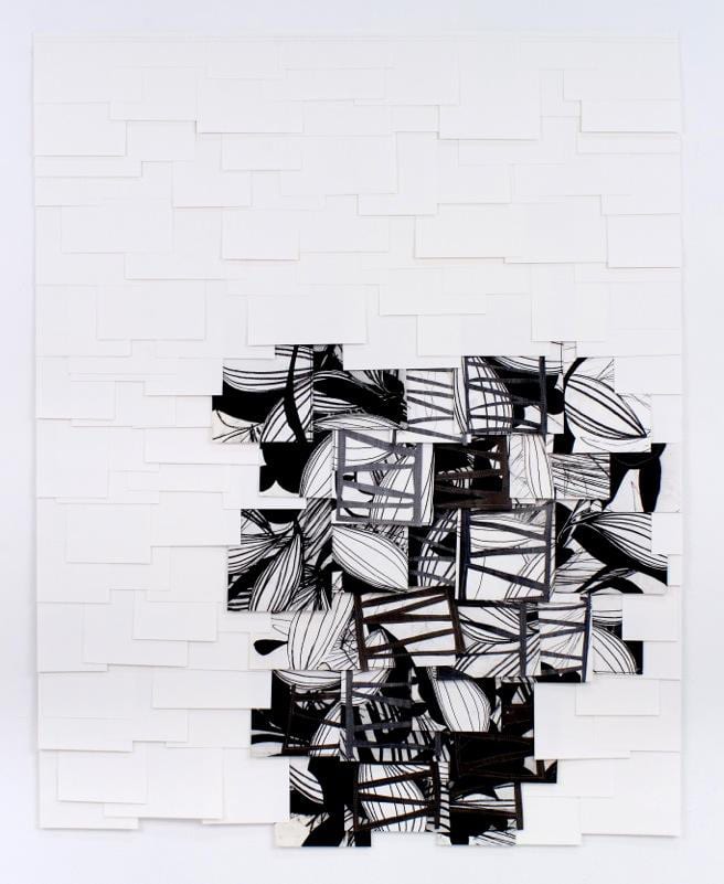 Raymond Saá, Untitled, 2011
