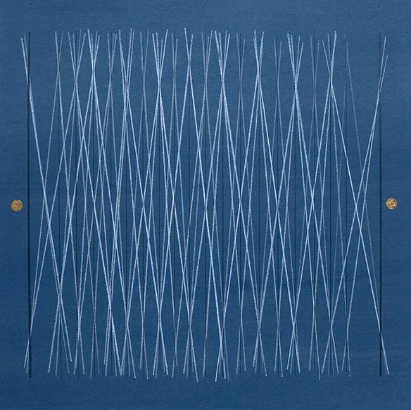 Lena Ditlmann, Paravant, 2021