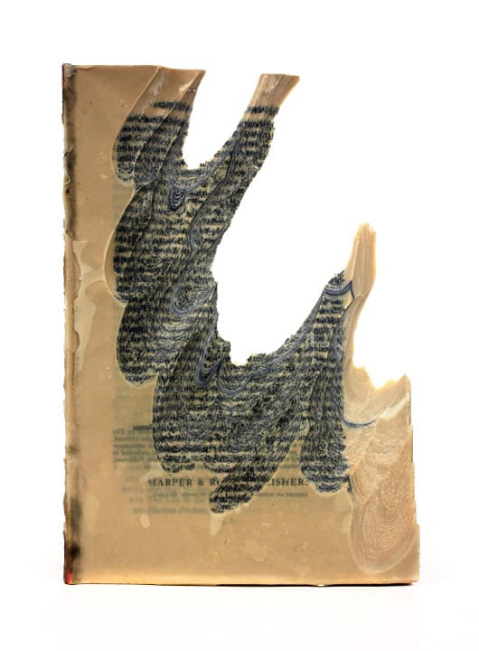 Jessica Drenk, Carving 38