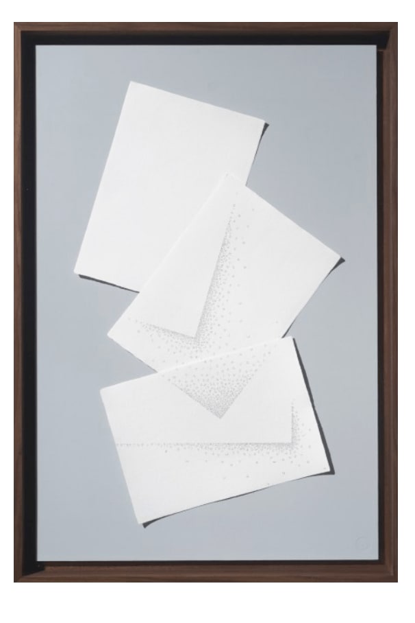 Gustavo Bonevardi, Untitled, 2016