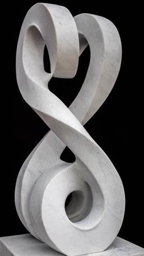 Paul Bloch, Spacetime Etude II, 2012