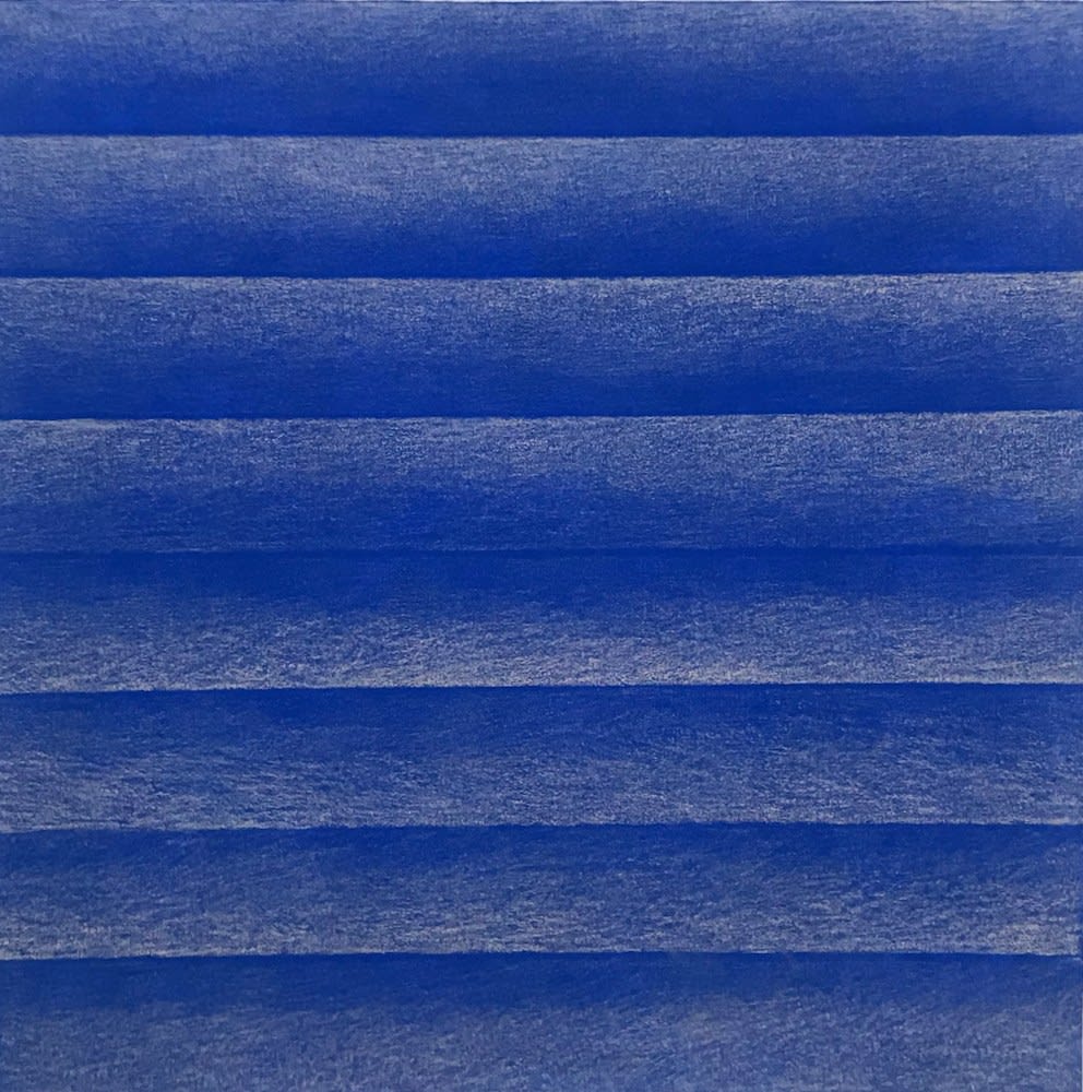 Sabine Friesicke, 4everblue 4, 2024