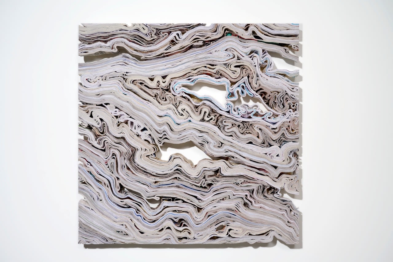 Jessica Drenk, Aggregate 18, 2024