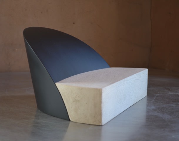 Tom Waldron, Echo Bench, 2021