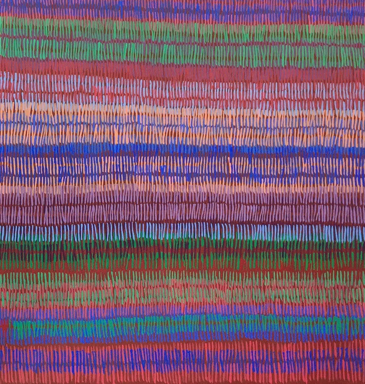 Madeleine Keesing, Untitled, 2018