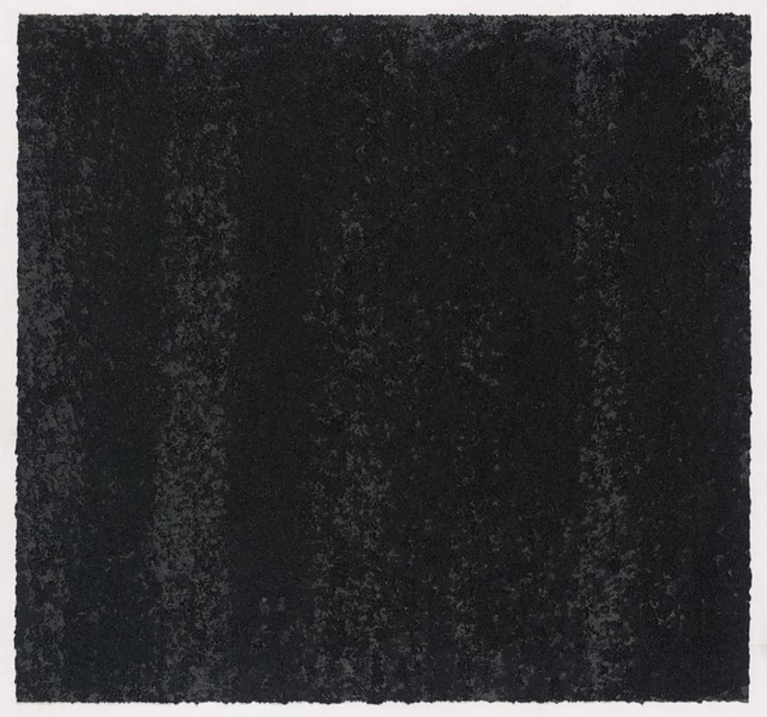 Richard Serra, Composite XIII, 2019