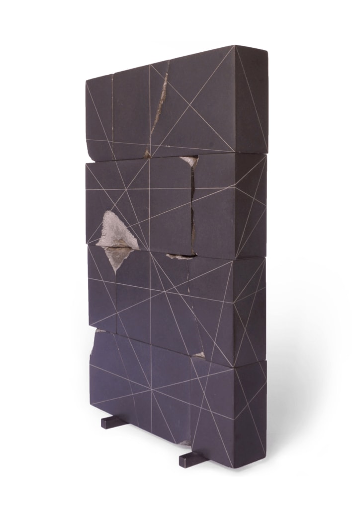 Gustavo Bonevardi, Stela, 2016