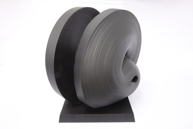 Jae Ko, JK776 Black, 2018
