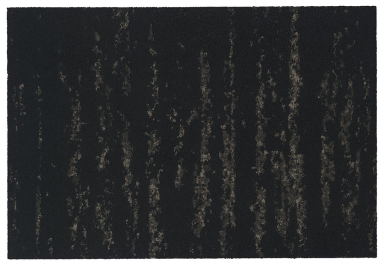 Richard Serra, Composite II, 2019