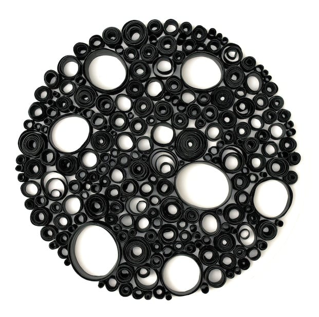 Valéria Nascimento, Black Organism