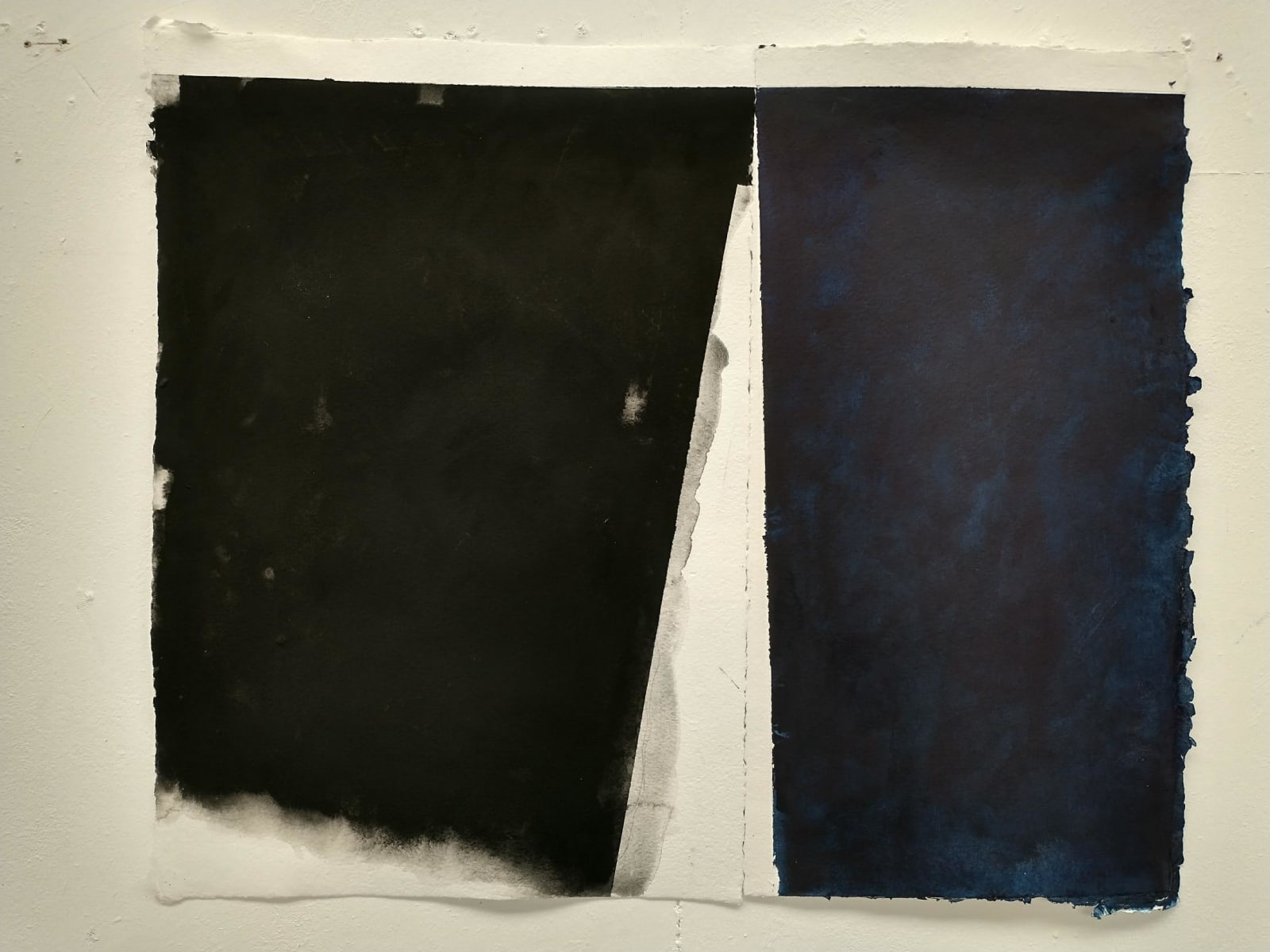 Ian McKeever, Henge No. 21, 2022