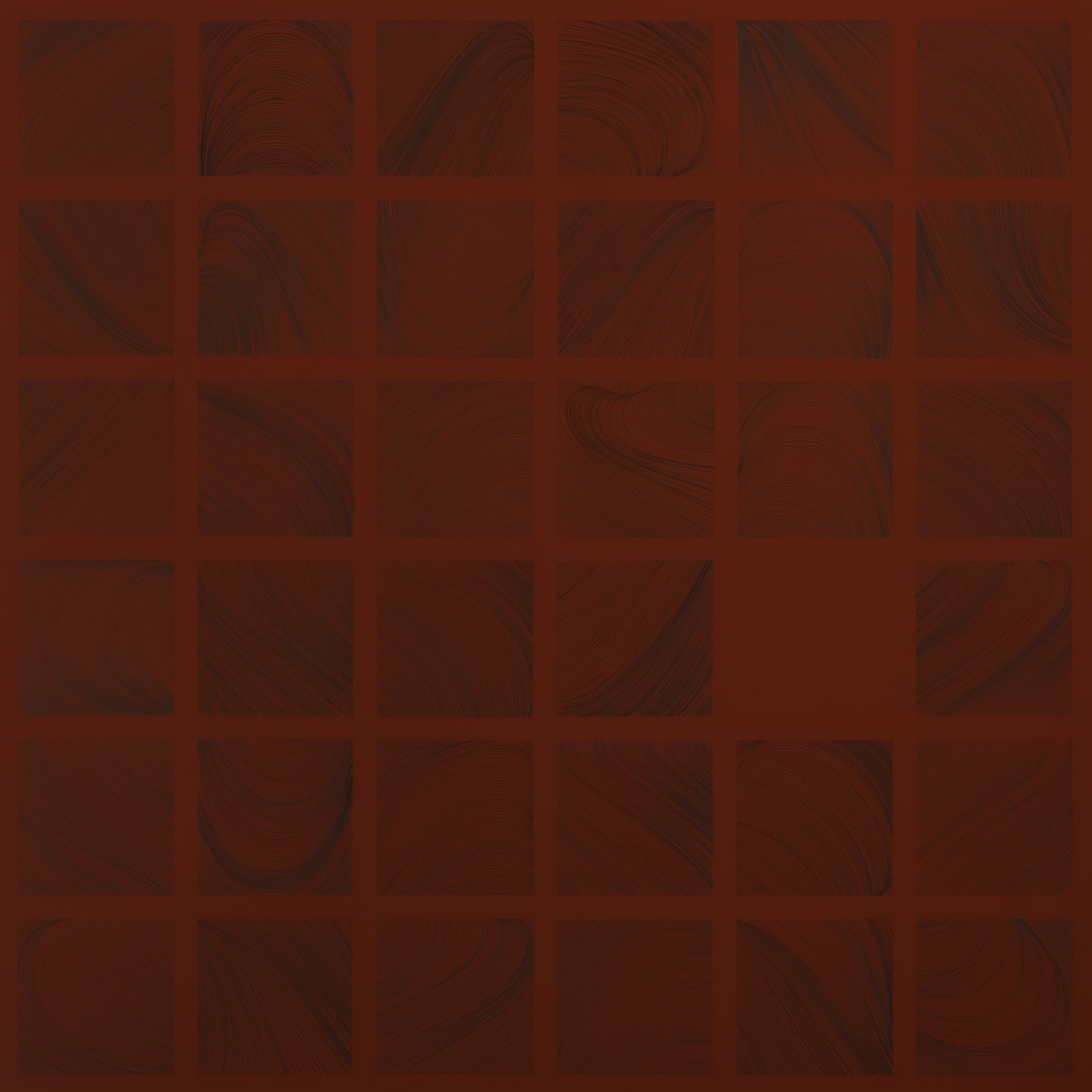 Susan Schwalb, Harmonizations XIV, 2020