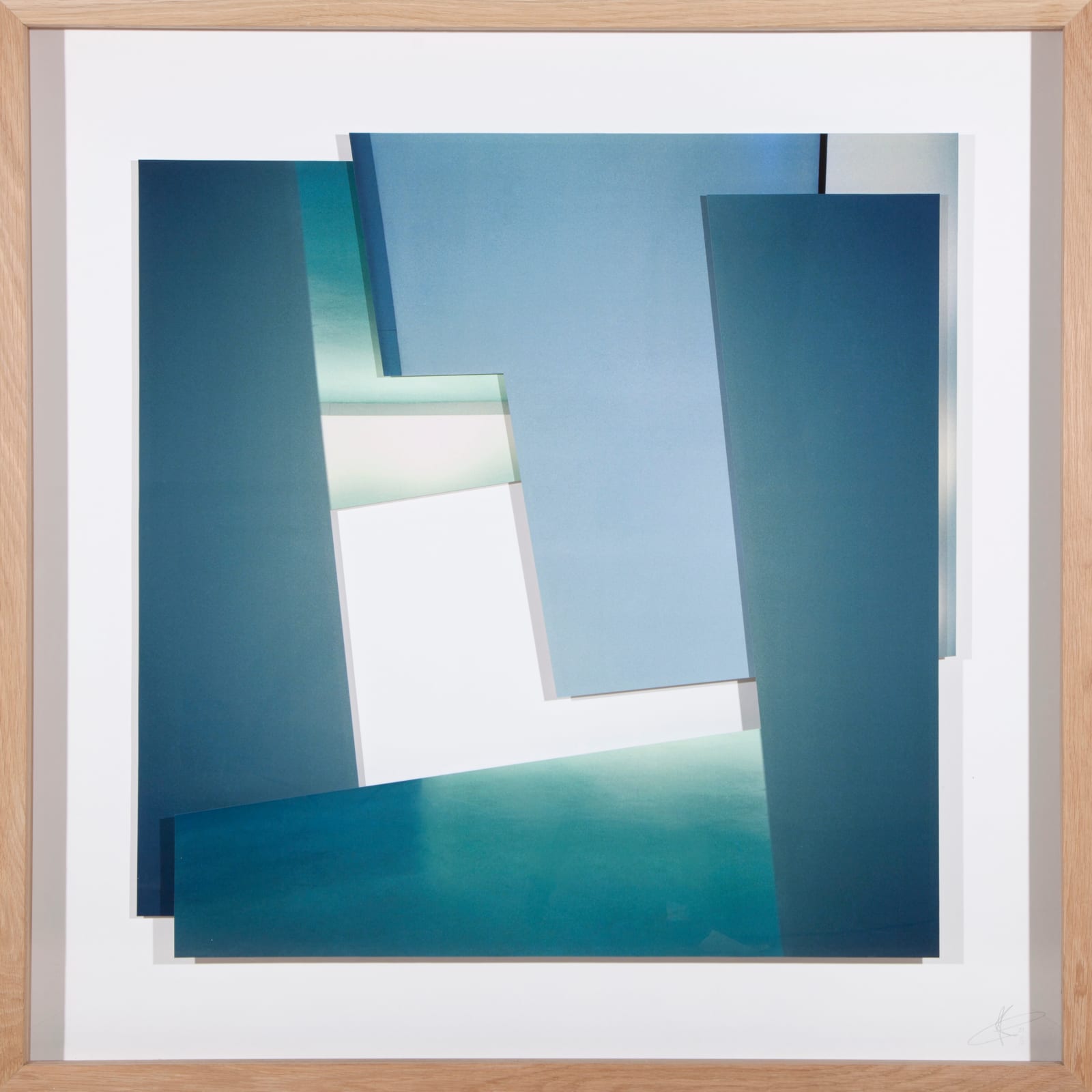 Patrik Grijalvo, Gravitacion Visual: Novecento Museum, Milan / Italo Rota, 2025