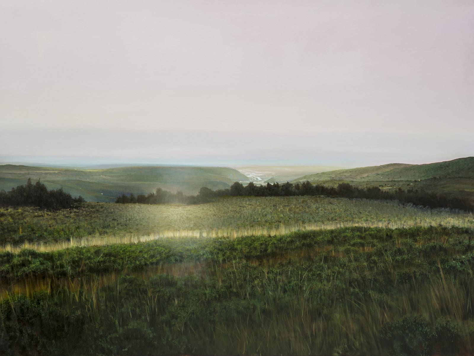 Tula Telfair, Examining and Inventing Narratives, 2015