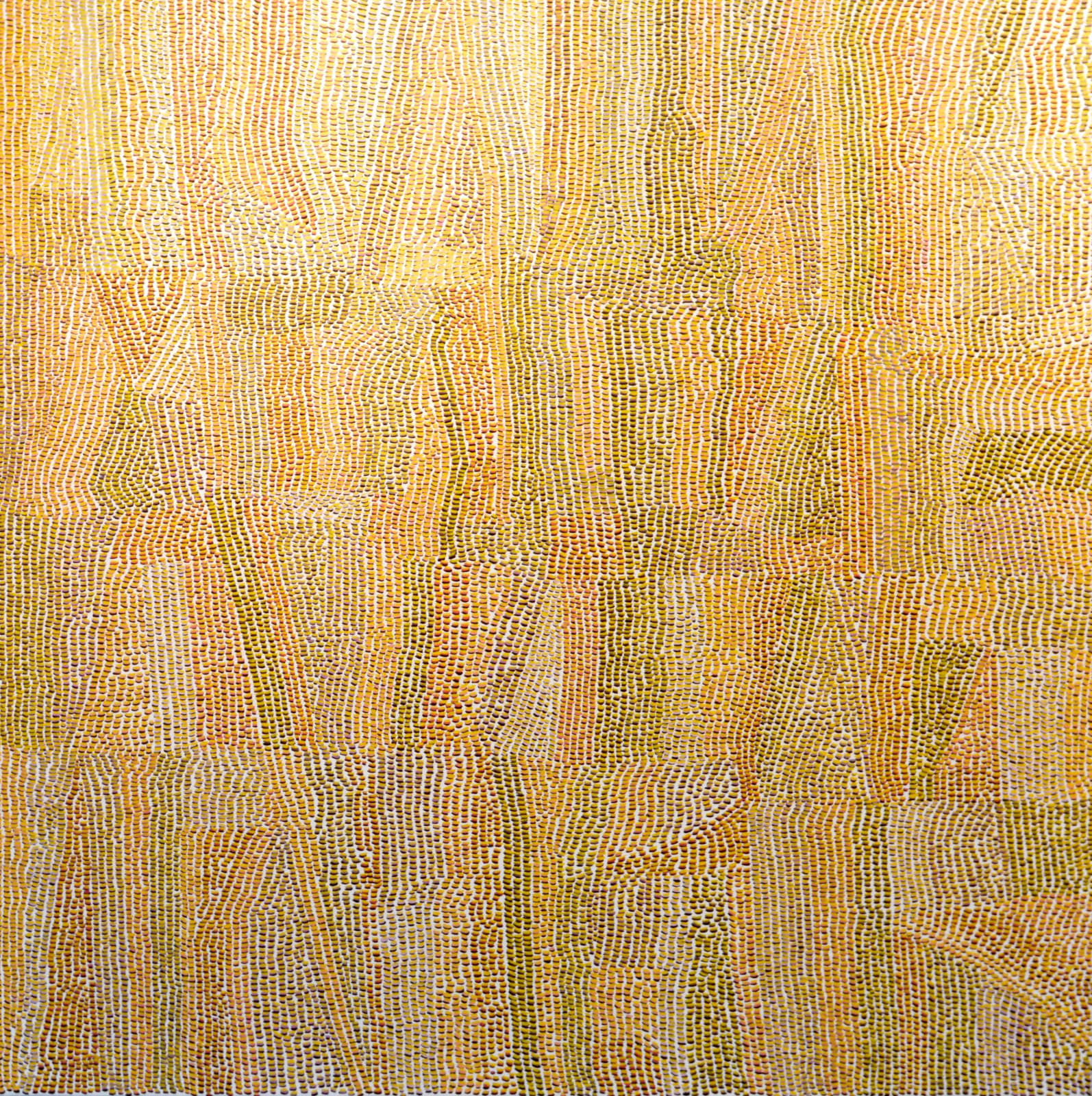 Madeleine Keesing, Untitled, Yellow