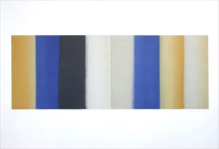 Betty Merken, Intervals XX, 12-14-06