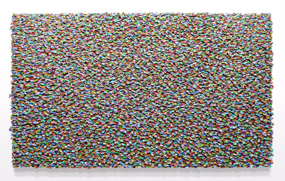 Robert Sagerman, 17,759, 2018