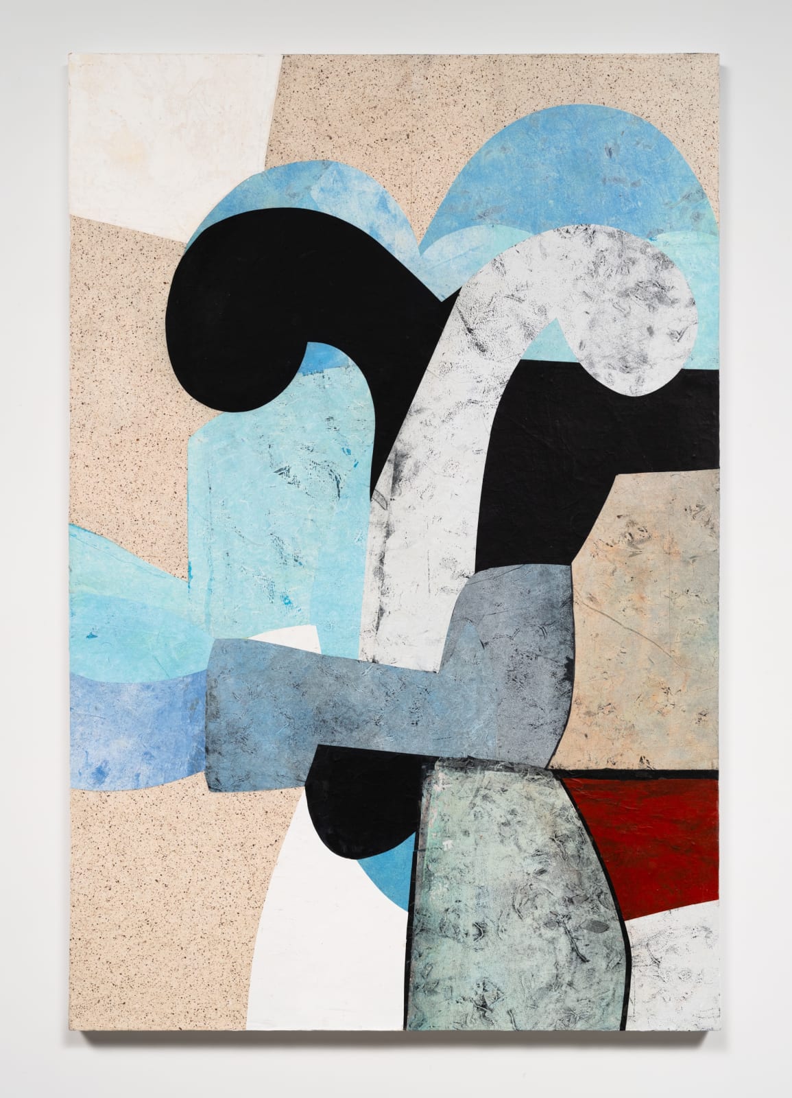 Charlie Hewitt, Good Shepherd, 2025