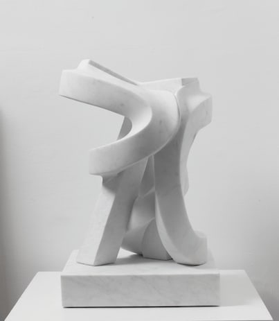 Paul Bloch, La Nascita, 2014