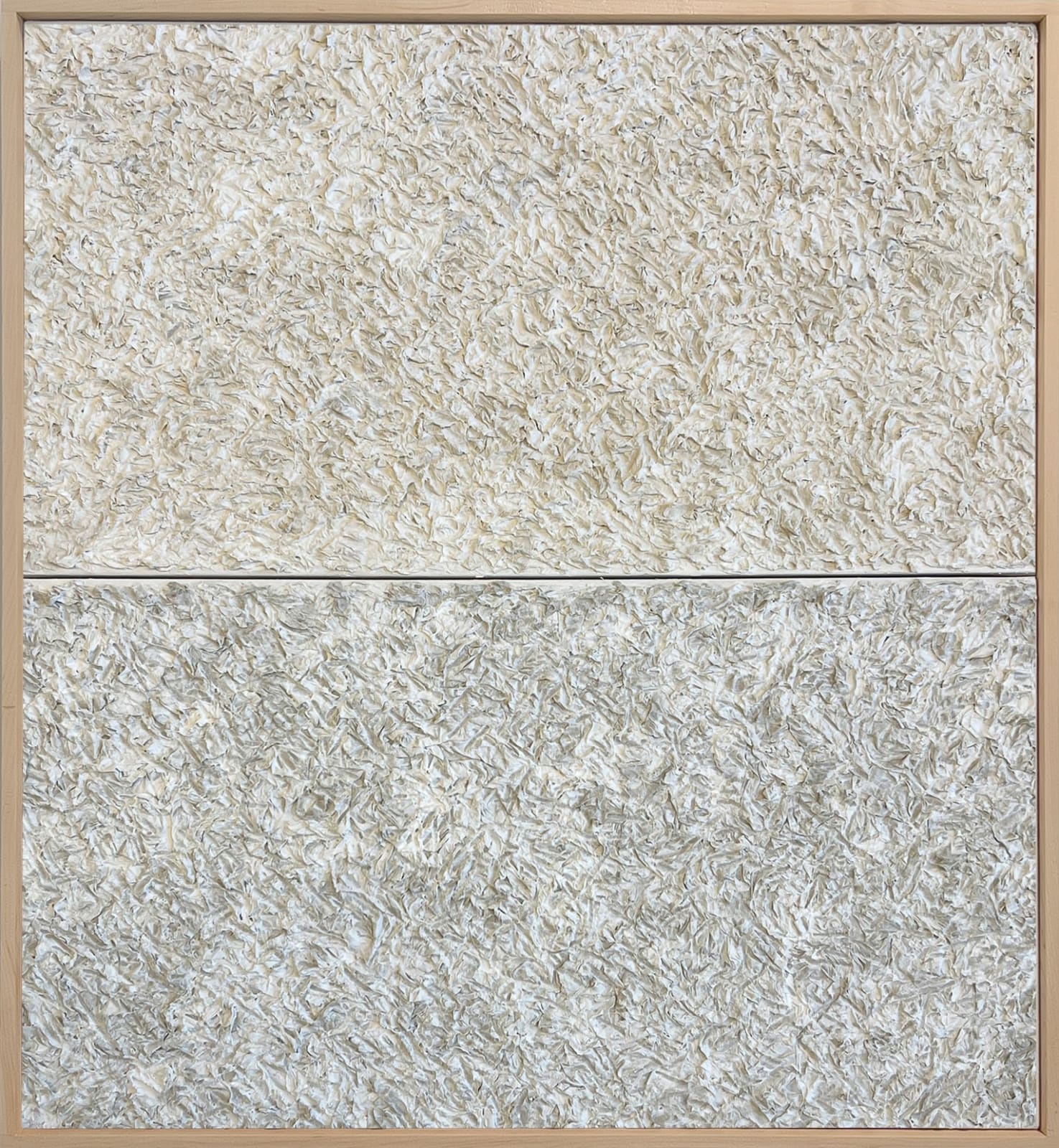 Yoona Hur, Into the Field 3, 2024